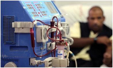 Dialysis