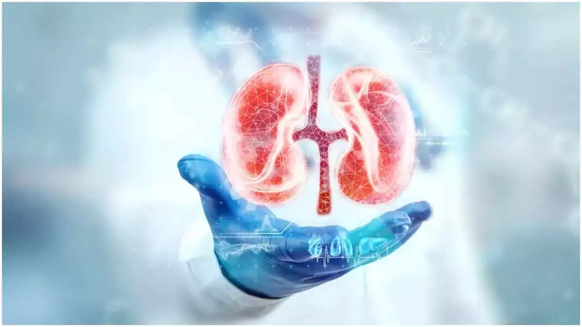 RESISTANT HYPERTENSION